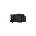Sony HDR-CX625B Handheld camcorder 2.29 MP CMOS Full HD Black