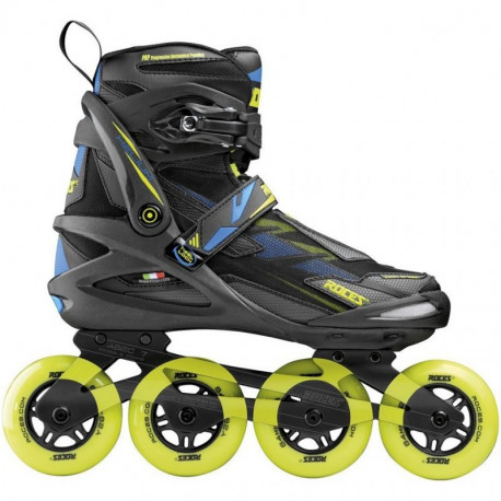 Roces Helium II Tif 400871 01 Rollerblades (42)