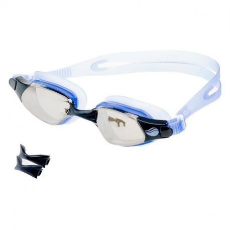 Aquawave Petrel Swimming Goggles 92800081328 (ONE SIZE)
