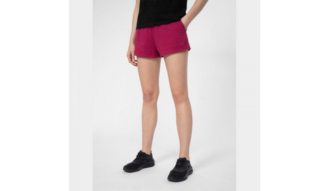 Shorts 4F W 4FSS23TSHOF175 53S (XS)