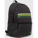 Backpack adidas Classic 3 Stripes PC HY0743 (czarny)