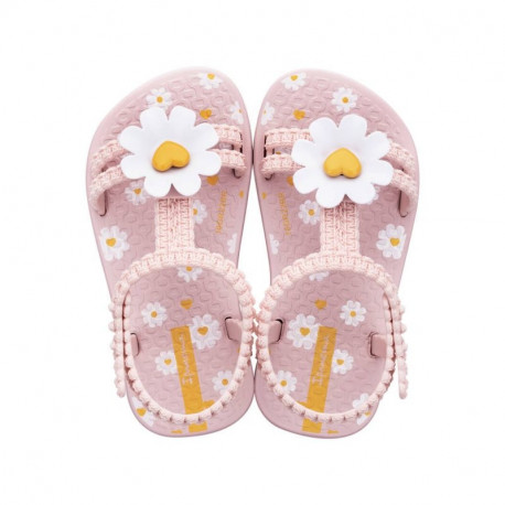 Ipanema Daisy Baby Jr Sandals 83355-AH420 (21)