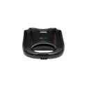 Mesko sandwich maker MS 3032 850W, black