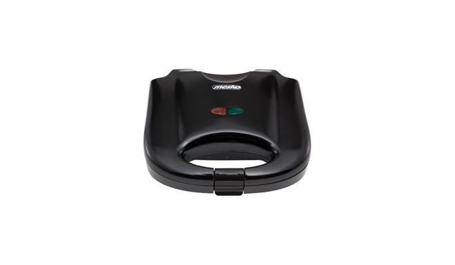 Mesko Home MS 3032 sandwich maker 850 W Black