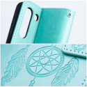 Forcell kaitseümbris Mezzo Book Samsung Galaxy S20 FE/S20 FE 5G, dreamcatcher green