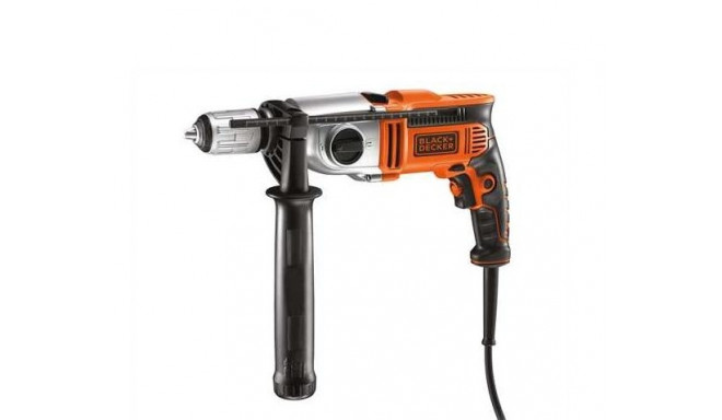 BD IMPACT DRILL 910W KR911K 2-SPEED %%%