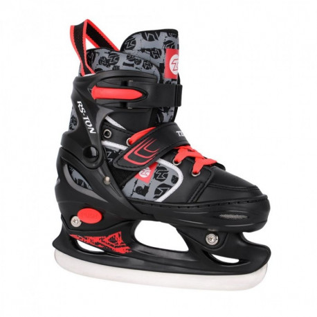Tempish RS Ton Ice 1300000841 Adjustable Skates (34-37)
