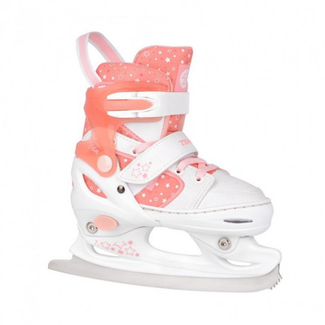 Tempish RS Ton Ice Jr 1300000842 Adjustable Skates (30-33)