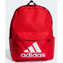 Backpack adidas Classic Bos Backpack IL5809 (czerwony)