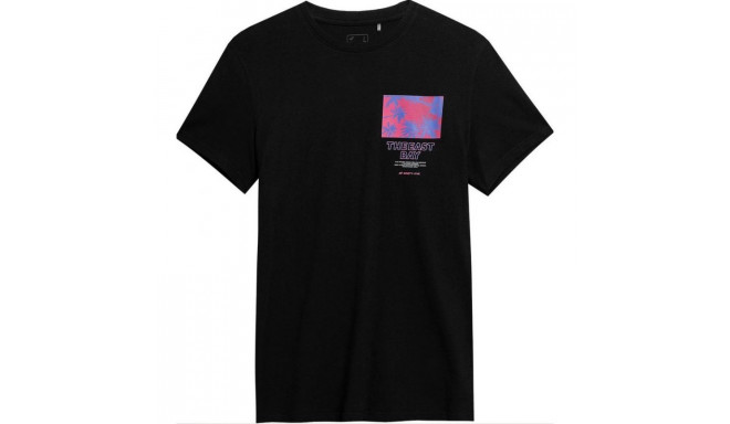 T-shirt 4F 4FSS23TTSHM362 20S (XL)