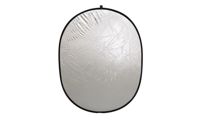 Linkstar Reflector 2 in 1 R-100150SW Silver/White 100x150 cm