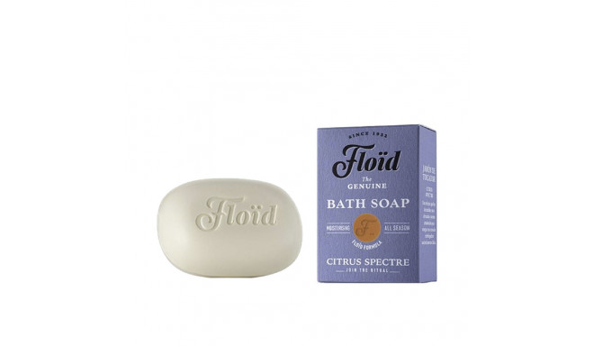FLOÏD jabón de baño citrus spectre 120 gr