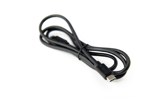 UNITEK C14067BK USB kaabel 1,5 m USB A USB C