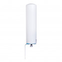 Qoltec 57014 network antenna 30 dBi Omni-directional antenna