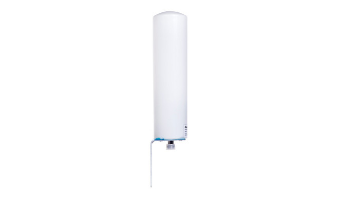 Qoltec 57014 network antenna 30 dBi Omni-directional antenna