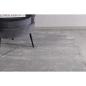 Vaip Indra 240x170 cm, hõbe