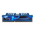 G.Skill 32GB PC3-12800 Kit memory module DDR3 1600 MHz