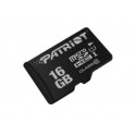 Patriot mälukaart microSDHC 16GB PSF16GMDC10 UHS-I Class 10