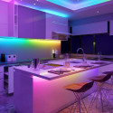 Govee H619C RGBIC LED Smart Strip Bluetooth / Wi-Fi / 10m
