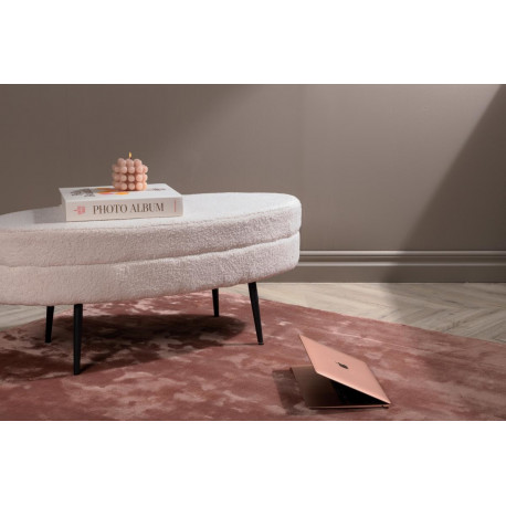 Vaip Indra 350x250 cm, roosa