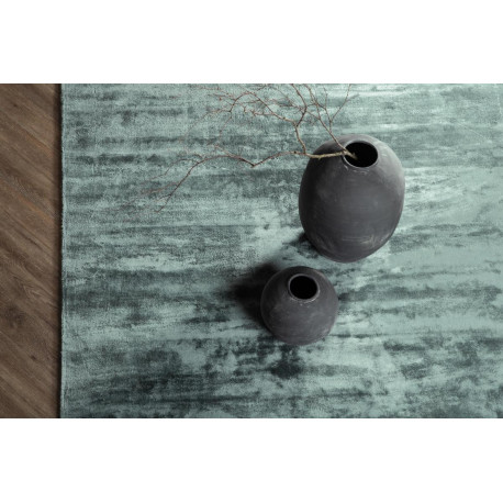 Vaip Indra 200x300 cm, roheline/grafiit