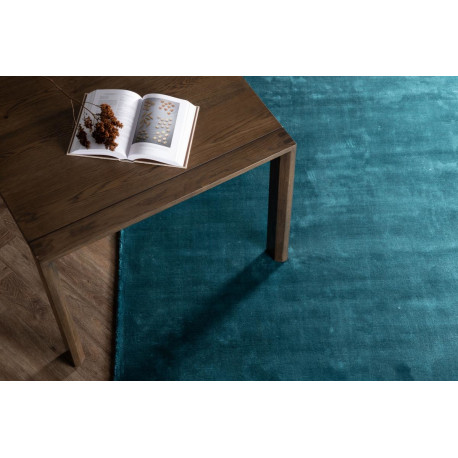 Vaip Indra 240x170 cm, türkiissinine