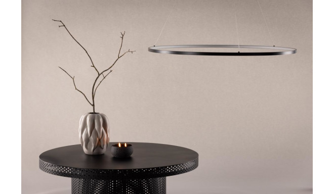 Laevalgusti Rödäng, must