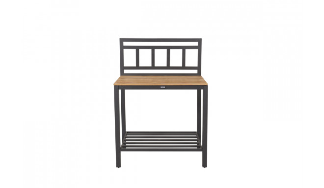 Aialaud/moodul Mexico, must/naturaalne