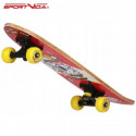 SportVida Cruiser Skatebord 61cm lenght with 