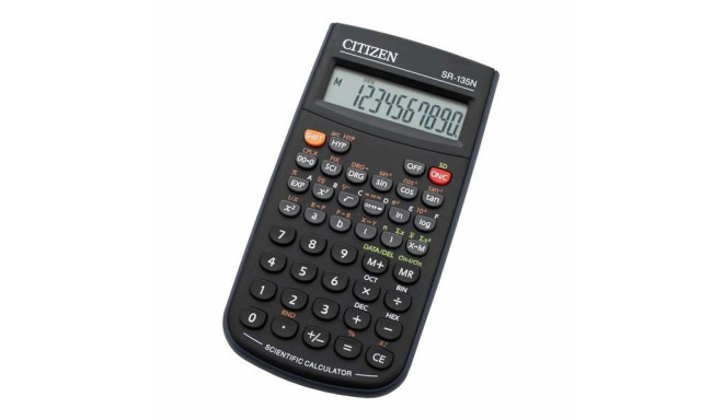 Kalkulaator CITIZEN SR-135
