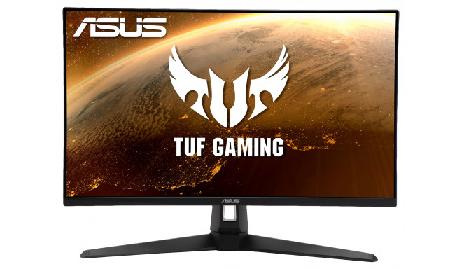 Asus monitor 27" TUF Gaming FullHD IPS VG279Q1A