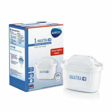 kohta toksiinidest" Brita