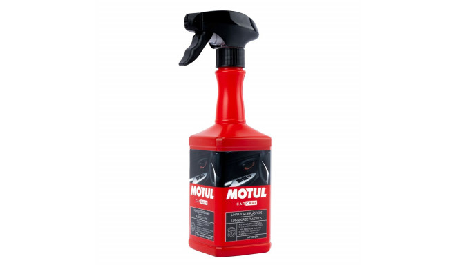 Plastmasas tīrīšanas līdzeklis Motul MTL110156 500 ml