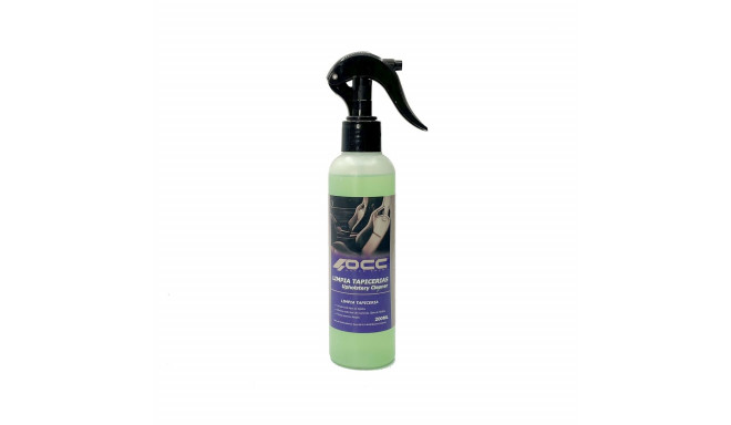 Mīksto mēbeļu tīrītājs OCC Motorsport OCC470861 200 ml