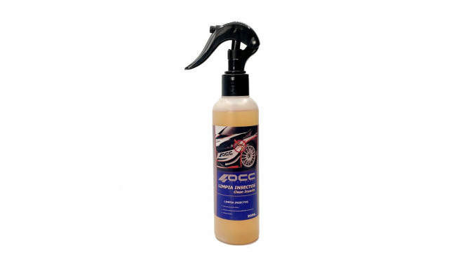 Insektu tīrītājs OCC Motorsport OCC470851 200 ml