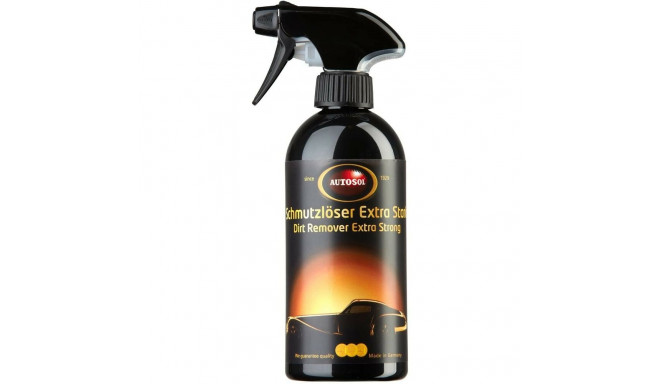 Cleaner Autosol SOL11002220 500 ml