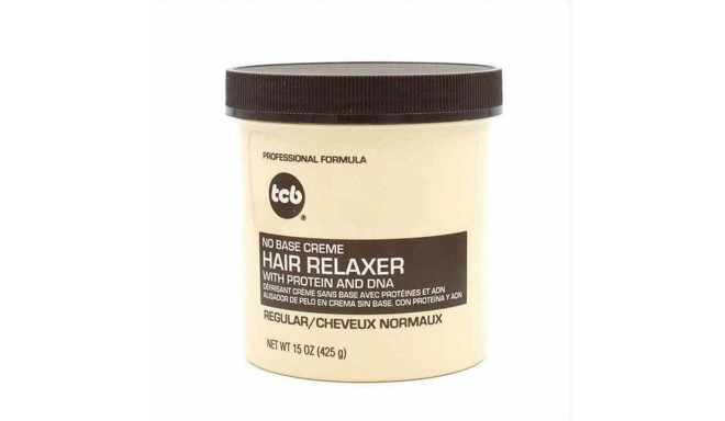 Hair Straightening Treatment Relaxer Regular (425 gr)