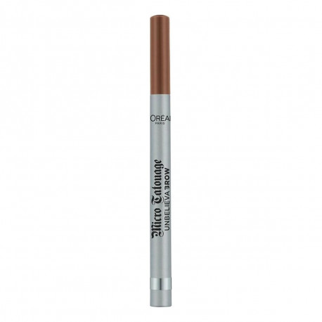 Eyebrow Liner L'Oréal Paris AA161400 Nº 105-Brunette 4,5 ml