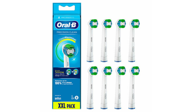 Replacement Head Oral-B CleanMaximiser