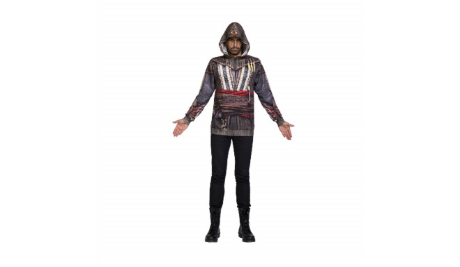Costume for Adults My Other Me Aguilar de Nerha Assassins Creed - XL
