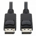DisplayPort Kaabel Eaton P580-006 1,83 m Must