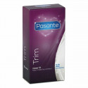Condoms Pasante Trim 18 cm (12 uds)