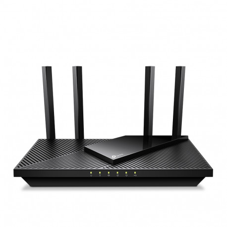 AX3000 Dual Band Gigabit Wi-Fi 6 Router | Archer AX55 Pro | 802.11ax | 574+2402 Mbit/s | 10/100/1000