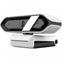 LORGAR Rapax 701, Streaming Camera,2K 1080P/60fps, 1/3'',4Mega CMOS Image Sensor, Auto Focus, Built-