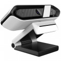 LORGAR Rapax 701, Streaming Camera,2K 1080P/60fps, 1/3'',4Mega CMOS Image Sensor, Auto Focus, Built-