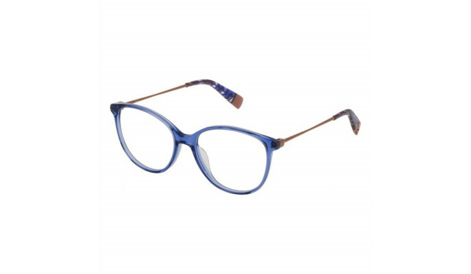 Ladies' Spectacle frame Furla VFU201520U11 Ø 52 mm