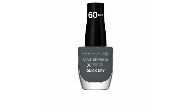 küünelakk Max Factor Masterpiece Xpress 810cashmere knit 8 ml