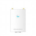 Точка доступа Grandstream GWN7605LR Белый Gigabit Ethernet IP66