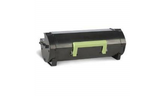 Tooner Lexmark 58D2U0E Must