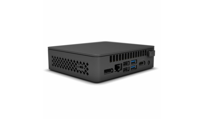 Barebone Intel Intel Celeron N4505 32GB RAM Dual Core